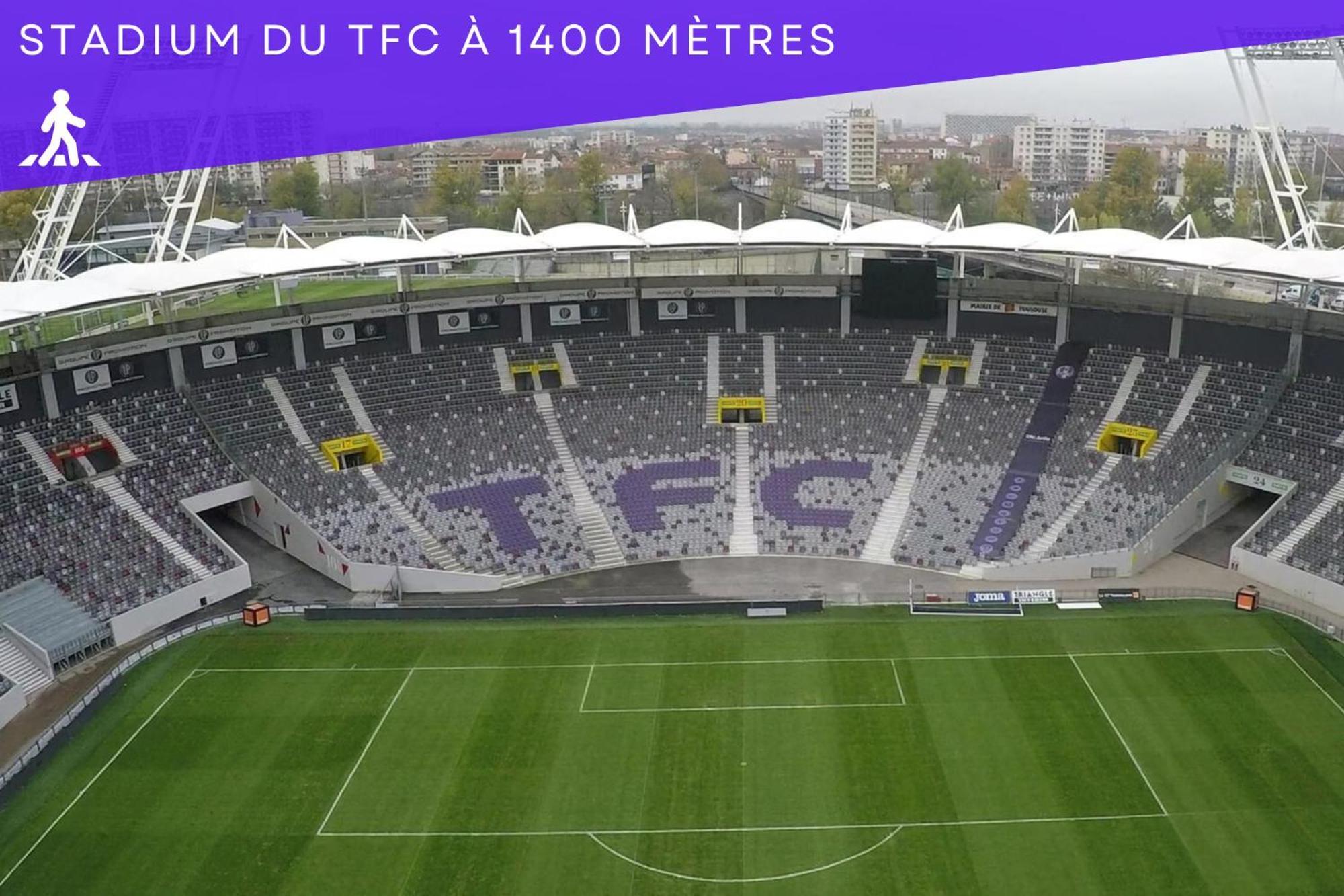 • L'Oceà • Studio - Quartier Busca - Proche Métro Toulouse Exterior foto
